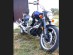 Yamaha Warrior XV 1700  Engine Guard with Built In Foot Pegs